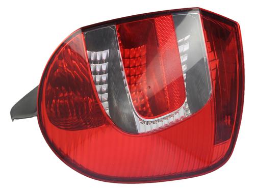 Left taillight RENAULT MODUS / GRAND MODUS (F/JP0_) 1.5 dCi (FP0E, JP0E) | BP40052085C34 - Image 5