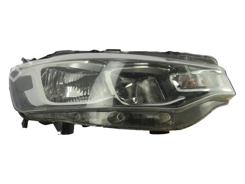Right headlight CITROËN C-ELYSEE (DD_) 1.2 PureTech 82 (DDHMRP) | BP38915588C29  - Image 6