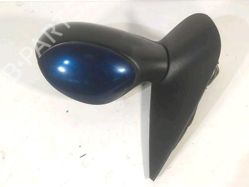 left-mirror-peugeot-206-hatchback-2ac-1998-1999-2000-2001-2002-2003-2004-2005-2006-2007-2008-2009-2010-2011-2012-23125567 main image