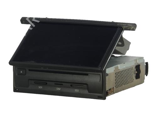Radio AUDI Q2 (GAB, GAG) 1.0 TFSI | BP39251333E6 - Image 6
