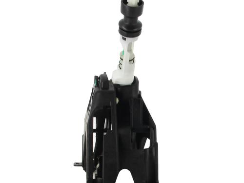 Gear lever RENAULT CLIO V (B7_) 1.5 Blue dCi 115 (B7AD) | BP33632712M90 - Image 2