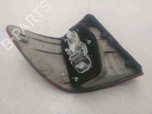 Right taillight MERCEDES-BENZ B-CLASS Sports Tourer (W245) B 180 CDI (245.207) | BP23086708C35 