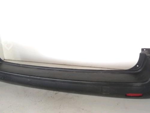 Used Rear bumper Rear bumper 37597616 37597616