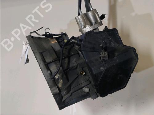 Gearbox FORD FIESTA VI (CB1, CCN) 1.4 TDCi | BP27394322M3 