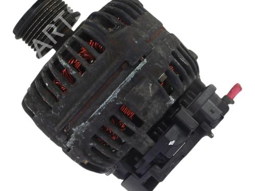 Used Alternator Alternator RENAULT SCÉNIC II (JM0/1_) 1.5 dCi (JM1E, JM16) (106 hp) 39541580 39541580