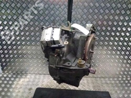 Used Gearbox PEUGEOT 206 CC (2D) 1.6 16V (2DNFUF, 2DNFUR) (109 hp) 12136673