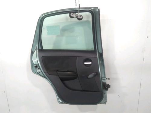 Used Left rear door CITROËN C3 I (FC_, FN_) 1.4 HDi (68 hp) 28445899