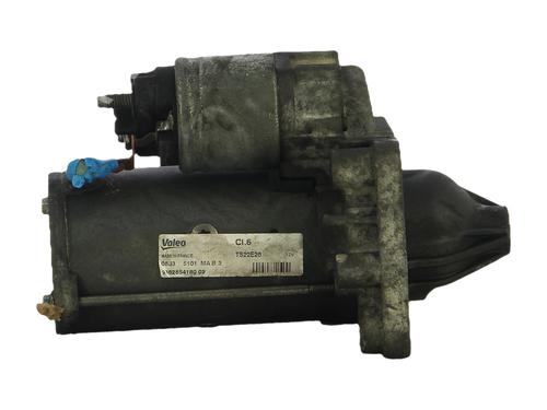 Starter PEUGEOT 2008 I (CU_) 1.6 HDi | BP39541556M8 - Image 3
