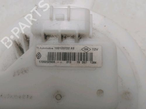 Fuel pump DACIA DUSTER (HM_) 1.3 TCe 130 4x4 (HMMF) | BP29389230M76 