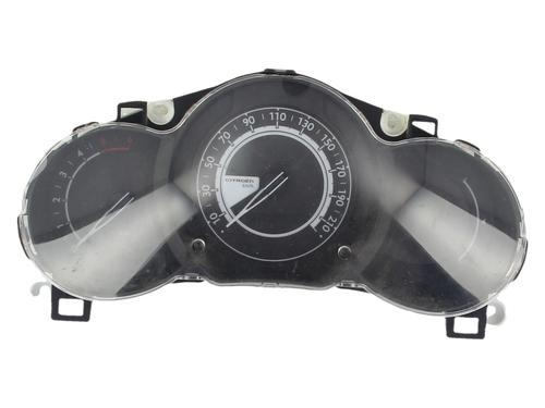 Used Instrument cluster Instrument cluster 38298294 38298294