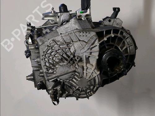 Gearbox ALFA ROMEO GIULIETTA (940_) 1.6 JTDM (940FXD1A) | BP30140102M3