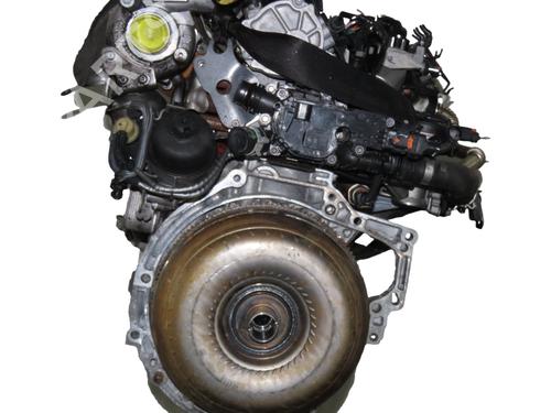 Used Engine Engine 36874778 36874778