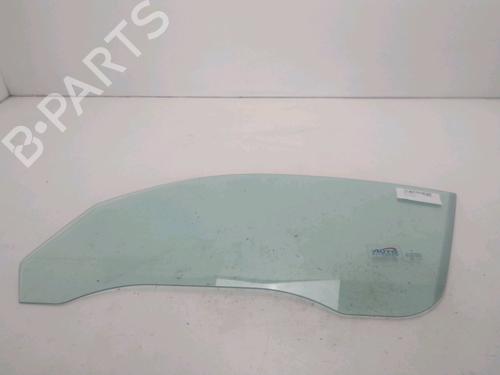 Used Front left door window PORSCHE CAYMAN (987) 2.9 (265 hp) 24882580