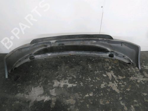 Front bumper PEUGEOT 206 Hatchback (2A/C) 1.4 i | BP30187969C7 