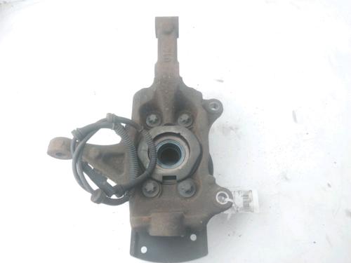 Used Left front steering knuckle Left front steering knuckle 39628005 39628005
