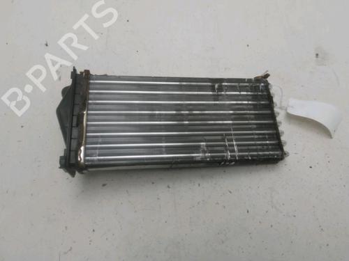 Used Heater matrix PEUGEOT 3008 I MPV (0U_) 1.6 HDi (109 hp) 29380535