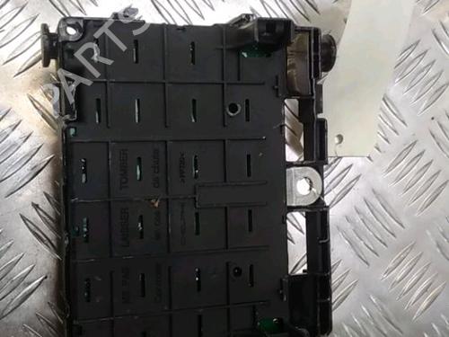 Used Fuse box Fuse box PEUGEOT 206+ (2L_, 2M_) 1.1 (60 hp) 13078456 13078456