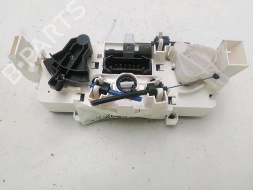 Climate control CITROËN C3 I (FC_, FN_) 1.1 i | BP21011959I5 