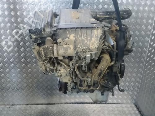 Engine SUZUKI SPLASH (EX) 1.0 (A5B310) | BP15799799M1 