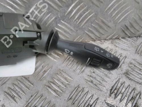 Ratstangsstang FORD FIESTA VI (CB1, CCN) 1.4 TDCi (70 hp) 11713564