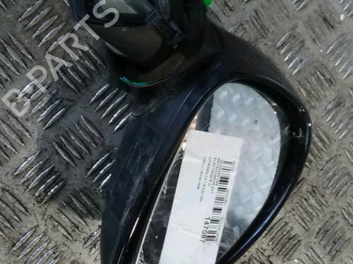 Used Right mirror CITROËN C4 I (LC_) 1.6 HDi (90 hp) 16931597