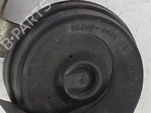 Used Horn Horn PEUGEOT 308 SW II (LC_, LJ_, LR_, LX_, L4_) 1.6 HDi 92 (92 hp) 30630260 30630260