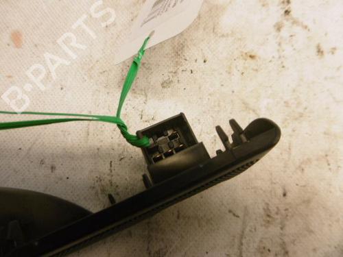 Used Right rear window switch Right rear window switch SKODA OCTAVIA I (1U2) 1.9 TDI (90 hp) 15756083 15756083