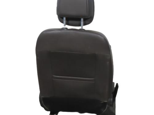 Right front seat RENAULT MEGANE III Hatchback (BZ0/1_, B3_) 1.9 dCi (BZ0N, BZ0J) | BP37530680C16 - Image 2