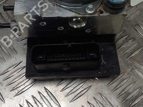 Used ABS pump CITROËN C4 Picasso I MPV (UD_) 1.6 HDi (109 hp) 11523147