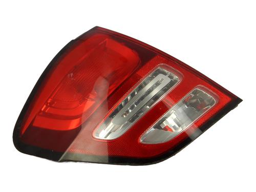 Left taillight CITROËN C3 II (SC_) 1.4 HDi 70 (SC8HZC, SC8HR0, SC8HP4) | BP33222435C34  - Image 5
