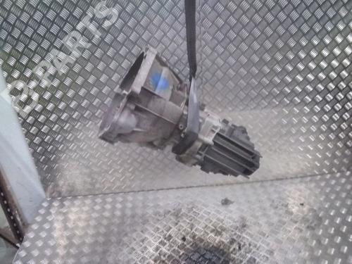 Gearbox BMW 1 (E81) 118 i | BP11524407M3 