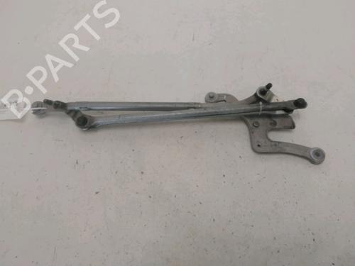 Used Front wipers mechanism PEUGEOT 508 SW II (FC_, FJ_, F4_) 1.6 PureTech 180 (181 hp) 29442800