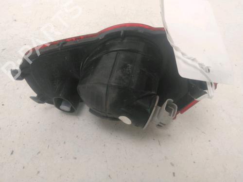 Used Rear fog light CITROËN C3 Picasso (SH_) 1.6 HDi (109 hp) 29578184