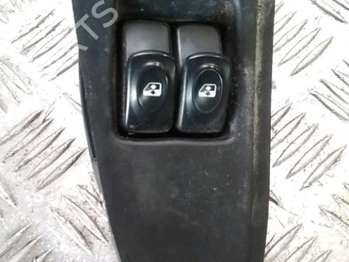 Used Other RENAULT KANGOO (KC0/1_) 1.5 dCi (KC08, KC09) (82 hp) 17068182