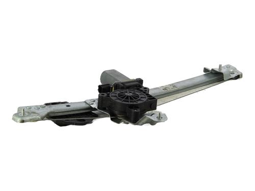 Rear left window mechanism DACIA SANDERO II TCe 90 (B8M1, B8MA, B8AC) | BP32178892C24 - Image 2