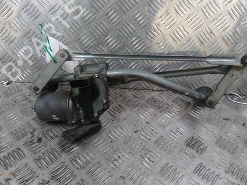 Front wipers mechanism FORD FIESTA V (JH_, JD_) 1.4 TDCi | BP14980794C83 