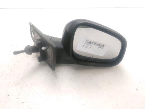 Right mirror CHEVROLET SPARK (M300) 1.0 | BP27470604C27 