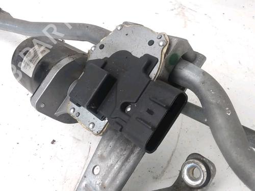 Front wiper motor PEUGEOT BOXER Platform/Chassis 2.2 HDi 110 | BP33836267M29 - Image 3