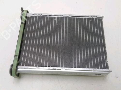 Used Heater matrix RENAULT MEGANE III Hatchback (BZ0/1_, B3_) 1.5 dCi (BZ09, BZ0D, BZ1W, BZ29, BZ14) (110 hp) 19702145