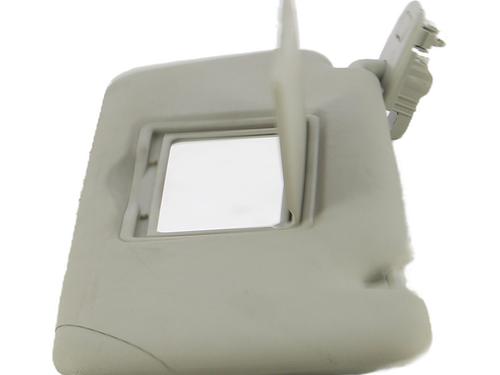 Left sun visor RENAULT CAPTUR I (J5_, H5_) 0.9 TCe 90 | BP31278123I1 - Image 6