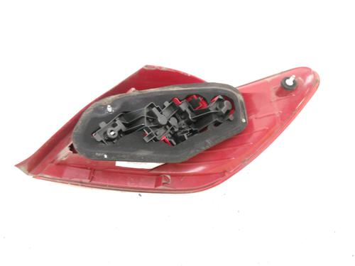 Left taillight PEUGEOT 307 (3A/C) 1.6 16V | BP29516731C34 