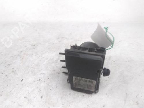 Used ABS pump PEUGEOT 307 (3A/C) 1.6 HDi 110 (109 hp) 15750294