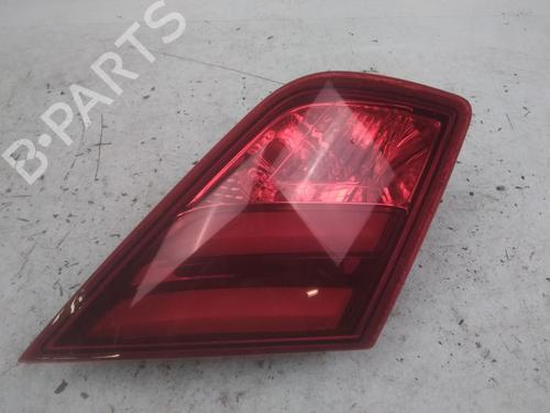 Used Left tailgate light PEUGEOT 308 I (4A_, 4C_) [2007-2016]  15758859