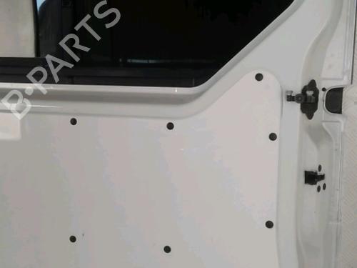 Used Left slide door Left slide door 36940970 36940970