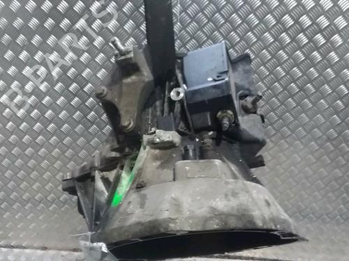 Gearbox FORD FIESTA V (JH_, JD_) 1.3 | BP27289804M3