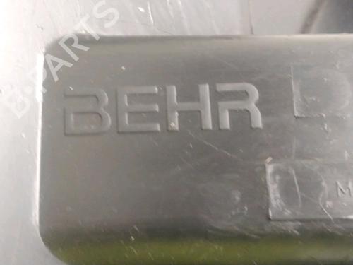 Used Heater blower motor AUDI A1 (8X1, 8XK) 1.2 TFSI (86 hp) 28712561