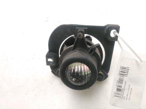 Used Left front fog light FIAT 500 (312_) 1.3 D Multijet (312AXB1A) (75 hp) 21113553