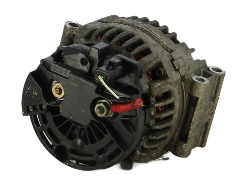 Used Alternator Alternator RENAULT CLIO II (BB_, CB_) 1.4 16V (B/CB0P, BB13) (98 hp) 35970809 35970809
