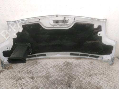 Używane Pokrywa przednia / Maska silnika Pokrywa przednia / Maska silnika RENAULT MASTER II Van (FD) 2.5 dCi (FD01, FD02, FD21, FD22, FD31, FD32, FD3Y, FD71,... (120 hp) 38314132 38314132