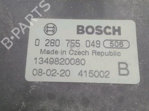 Pedal CITROËN JUMPER II Van 2.2 HDi 100 | BP36820558I4 - Image 2